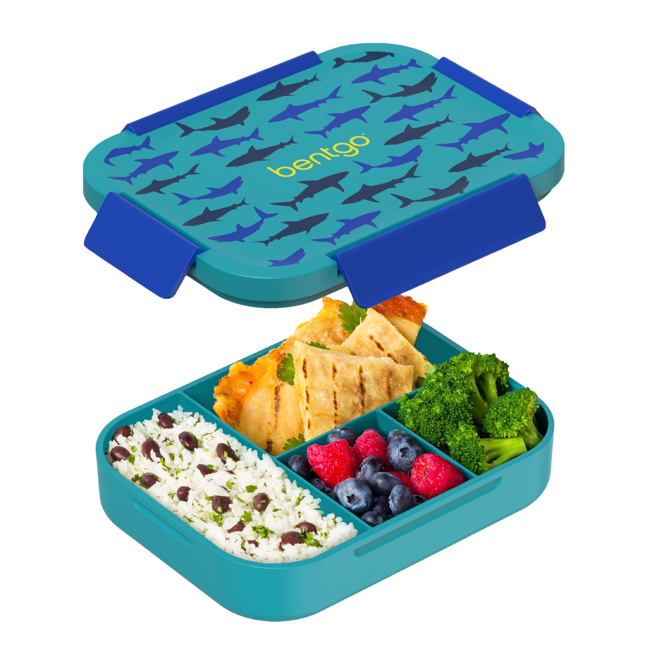 Bentgo Kids Snap & Go Lunch Box - Image 22