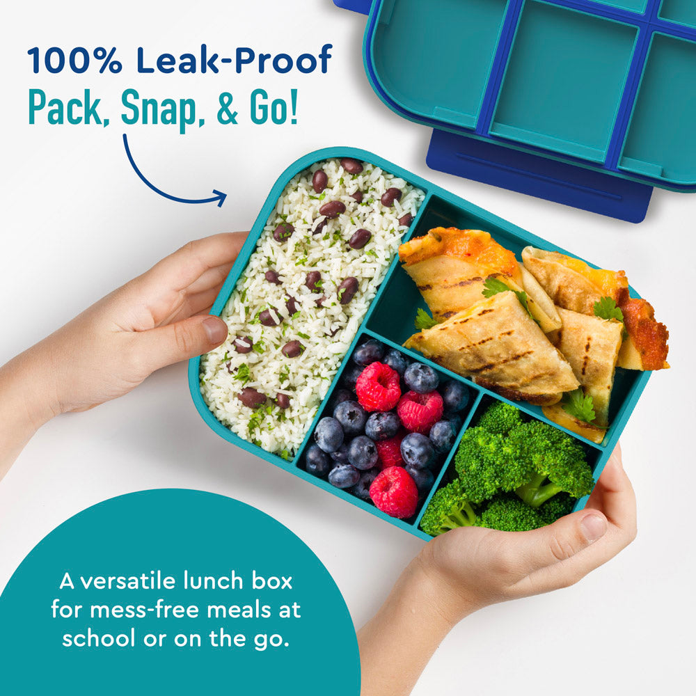 Bentgo Kids Snap & Go Lunch Box - Image 23