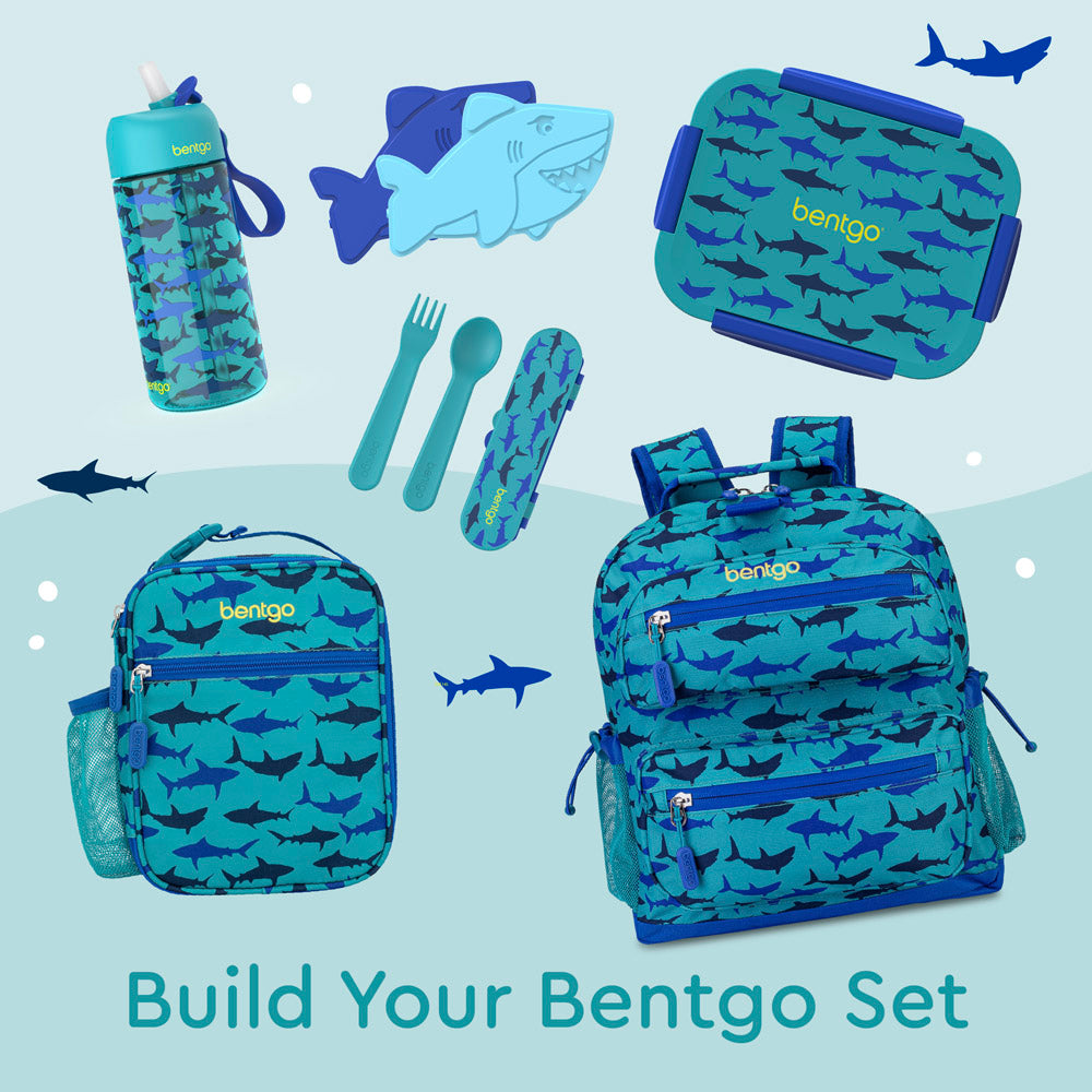 Bentgo Kids Snap & Go Lunch Box - Image 26