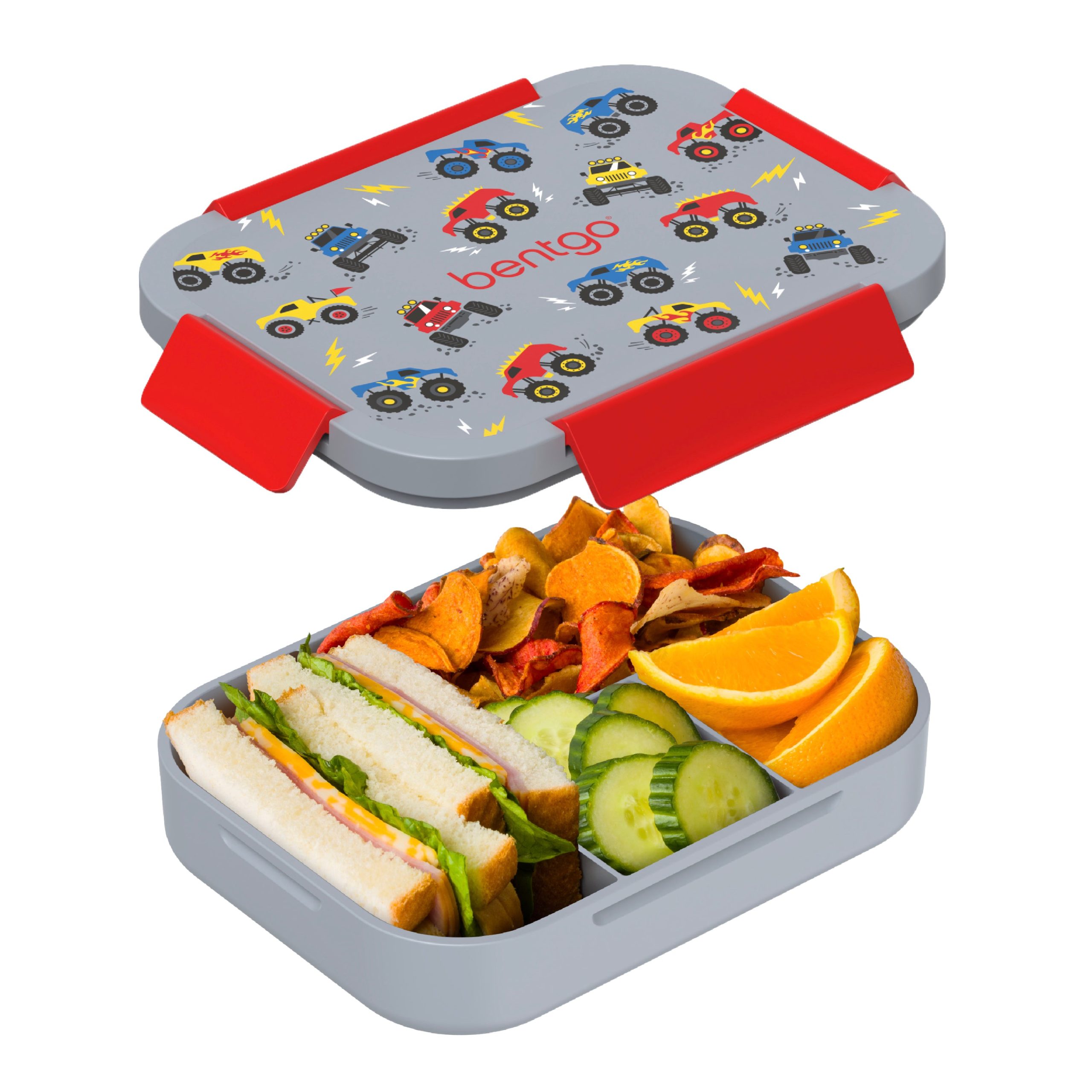 Bentgo Kids Snap & Go Lunch Box - Image 29