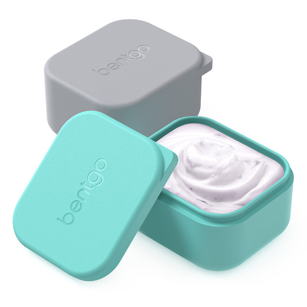 Bentgo Kids Sidekicks 2-Pack Silicone Container Set - Image 17