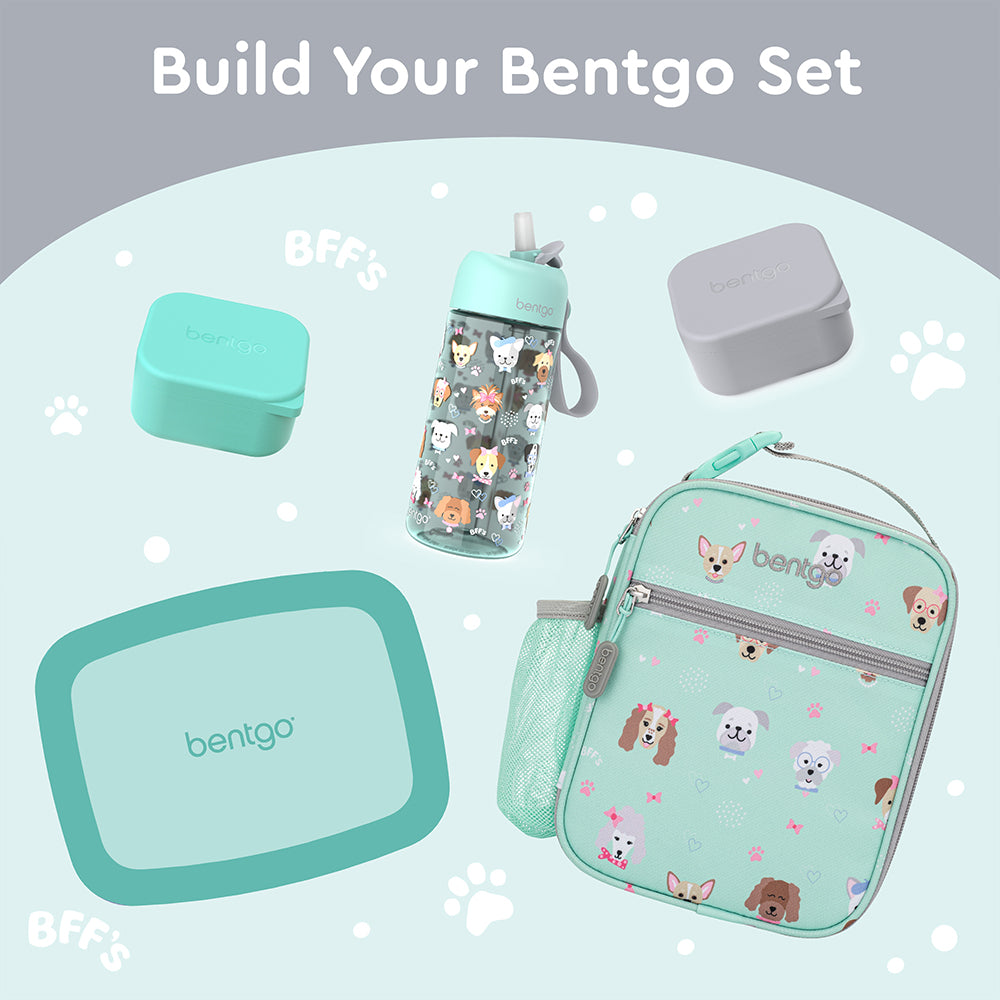 Bentgo Kids Sidekicks 2-Pack Silicone Container Set - Image 23
