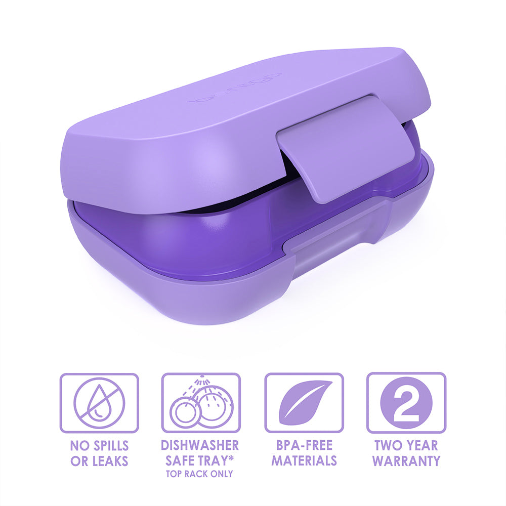 Bentgo Chill Kids Lunch & Snack Box - Image 19