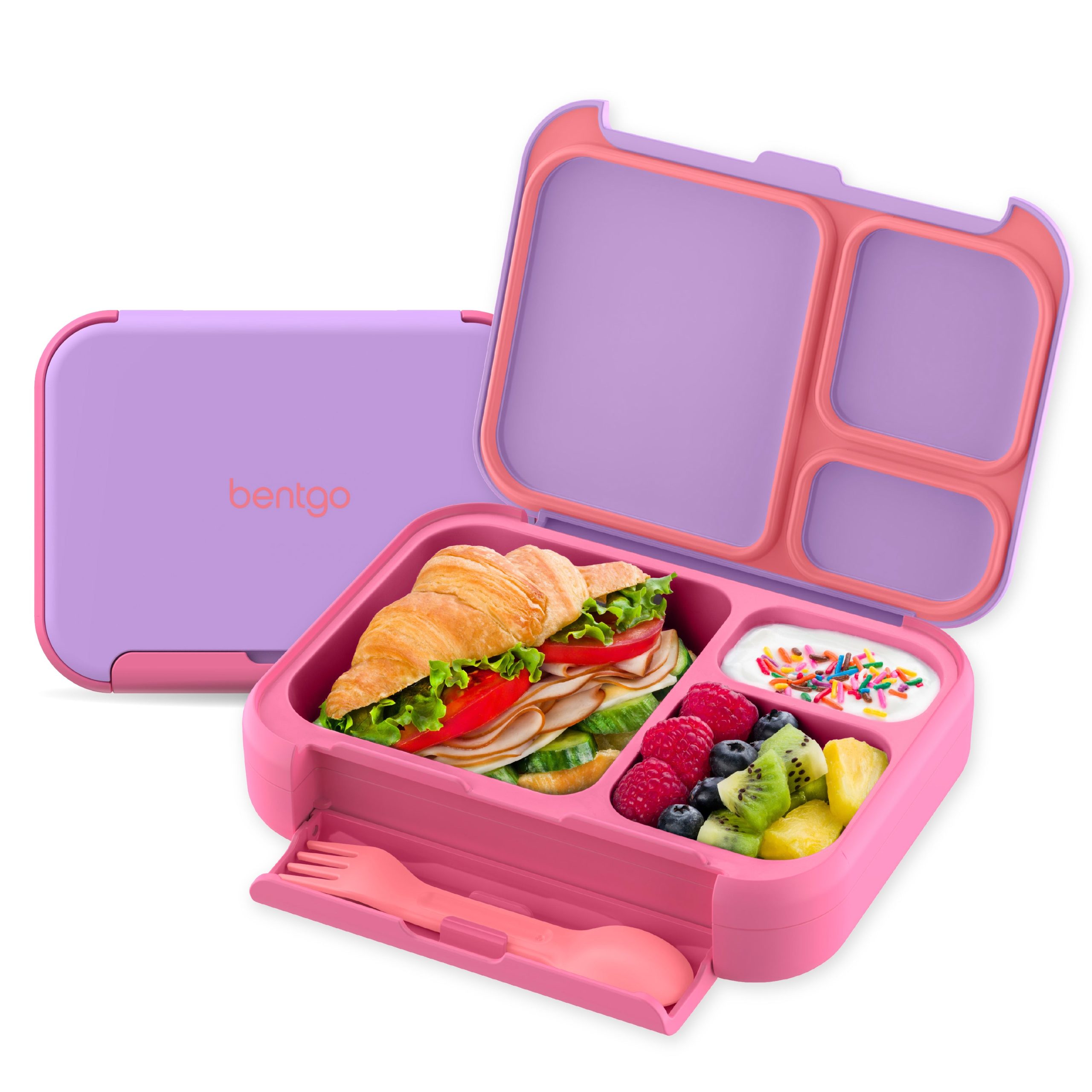 Bentgo Kids Stow & Go Lunch Box - Image 8