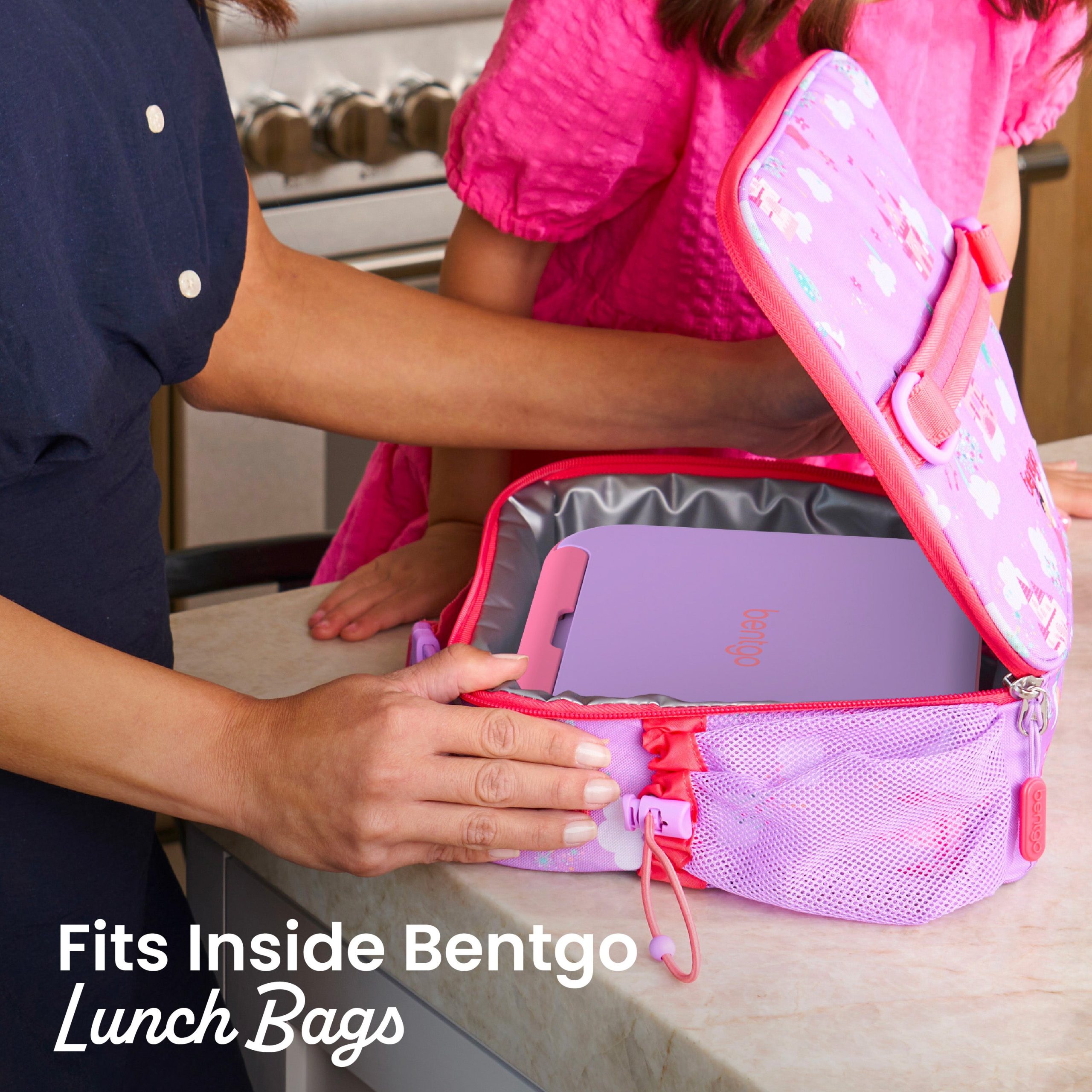 Bentgo Kids Stow & Go Lunch Box - Image 13