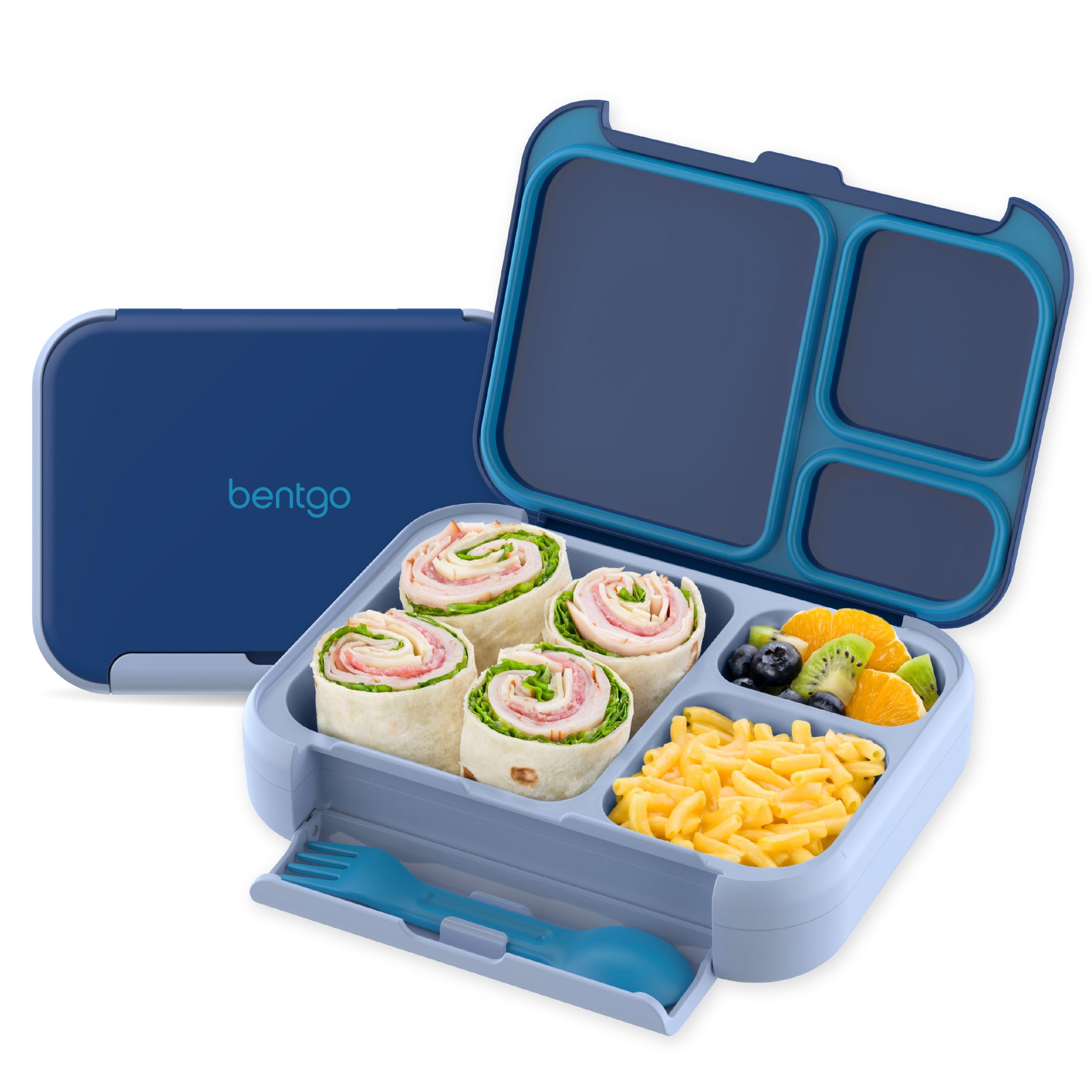 Bentgo Kids Stow & Go Lunch Box - Image 15