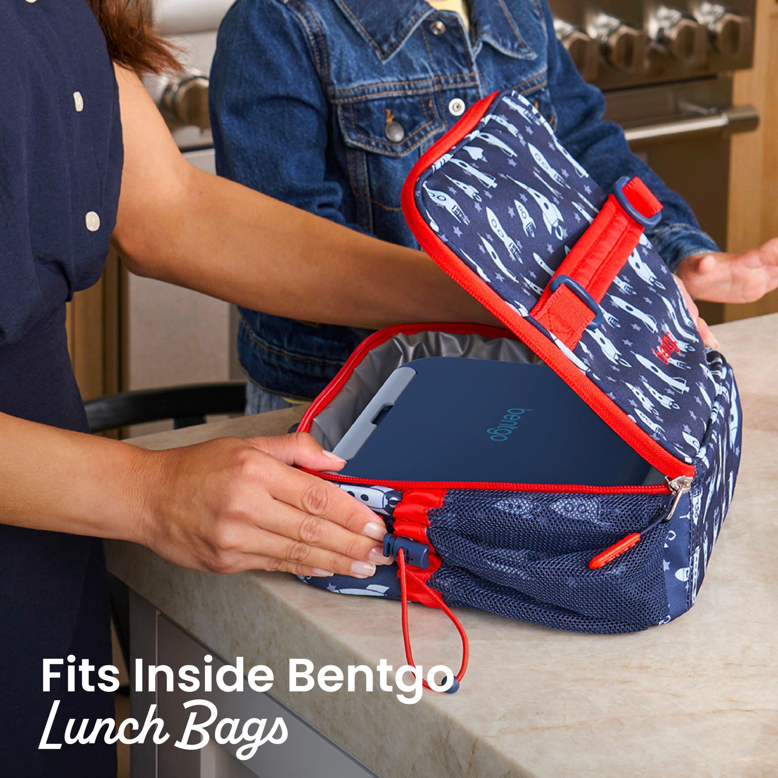 Bentgo Kids Stow & Go Lunch Box - Image 20
