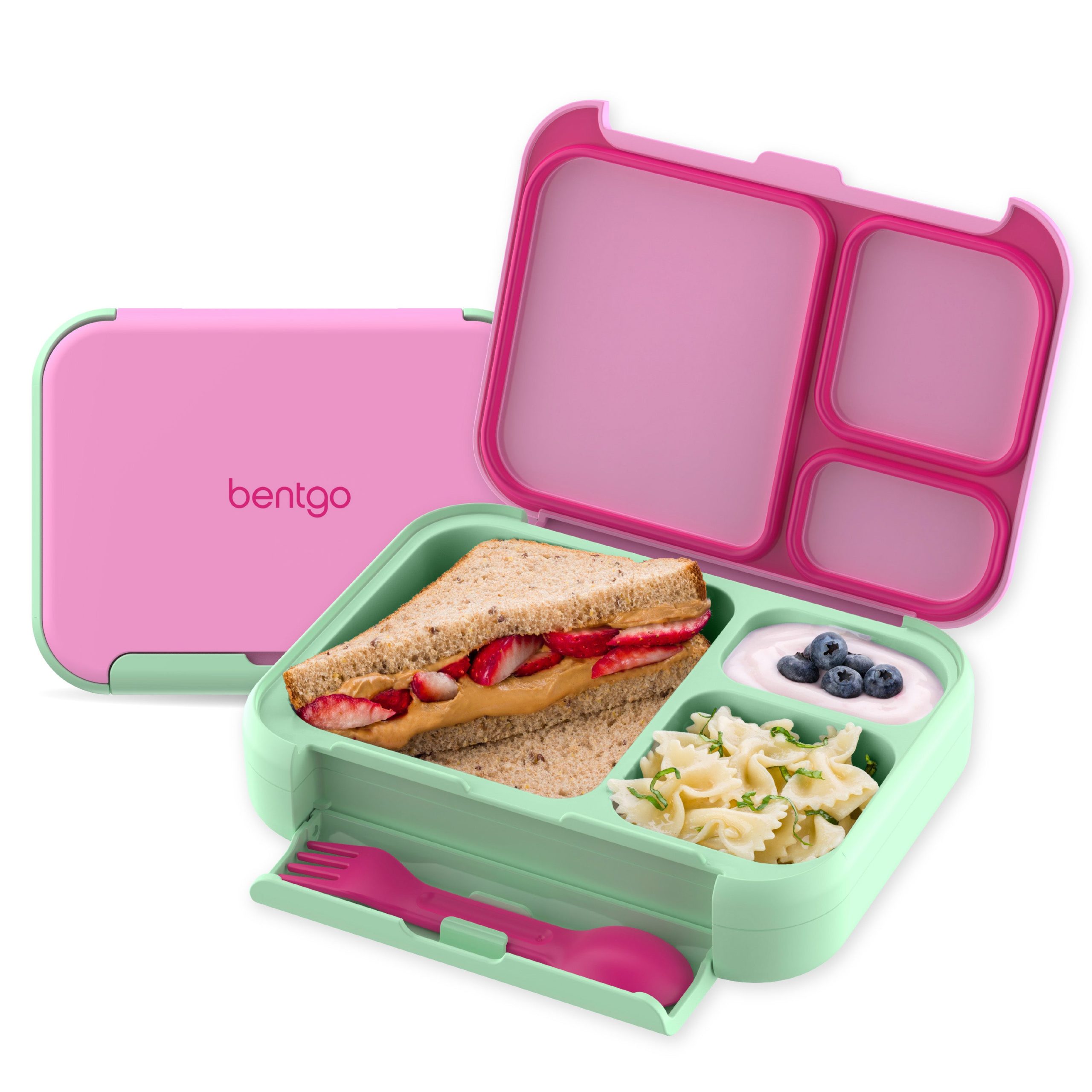 Bentgo Kids Stow & Go Lunch Box - Image 22