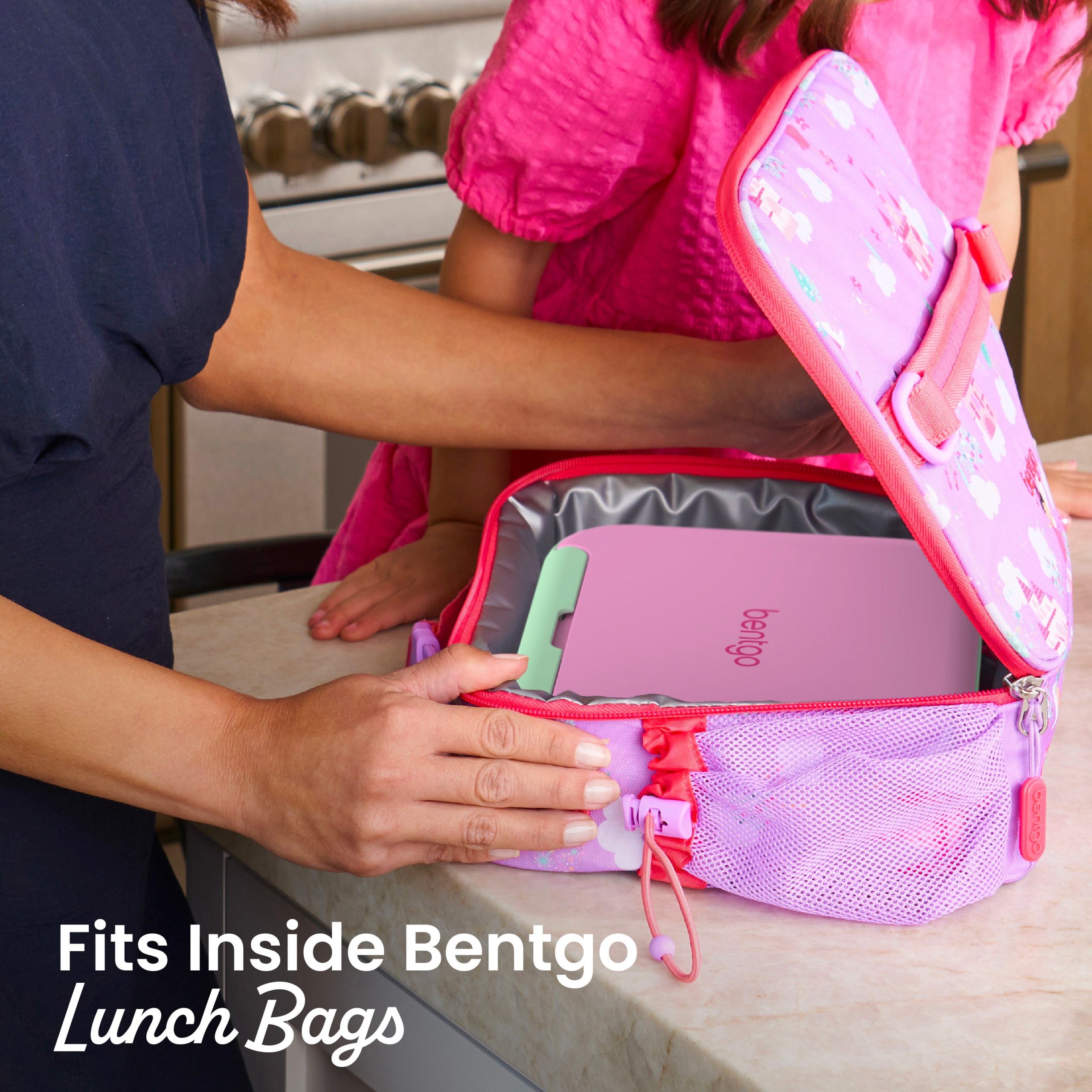 Bentgo Kids Stow & Go Lunch Box - Image 27