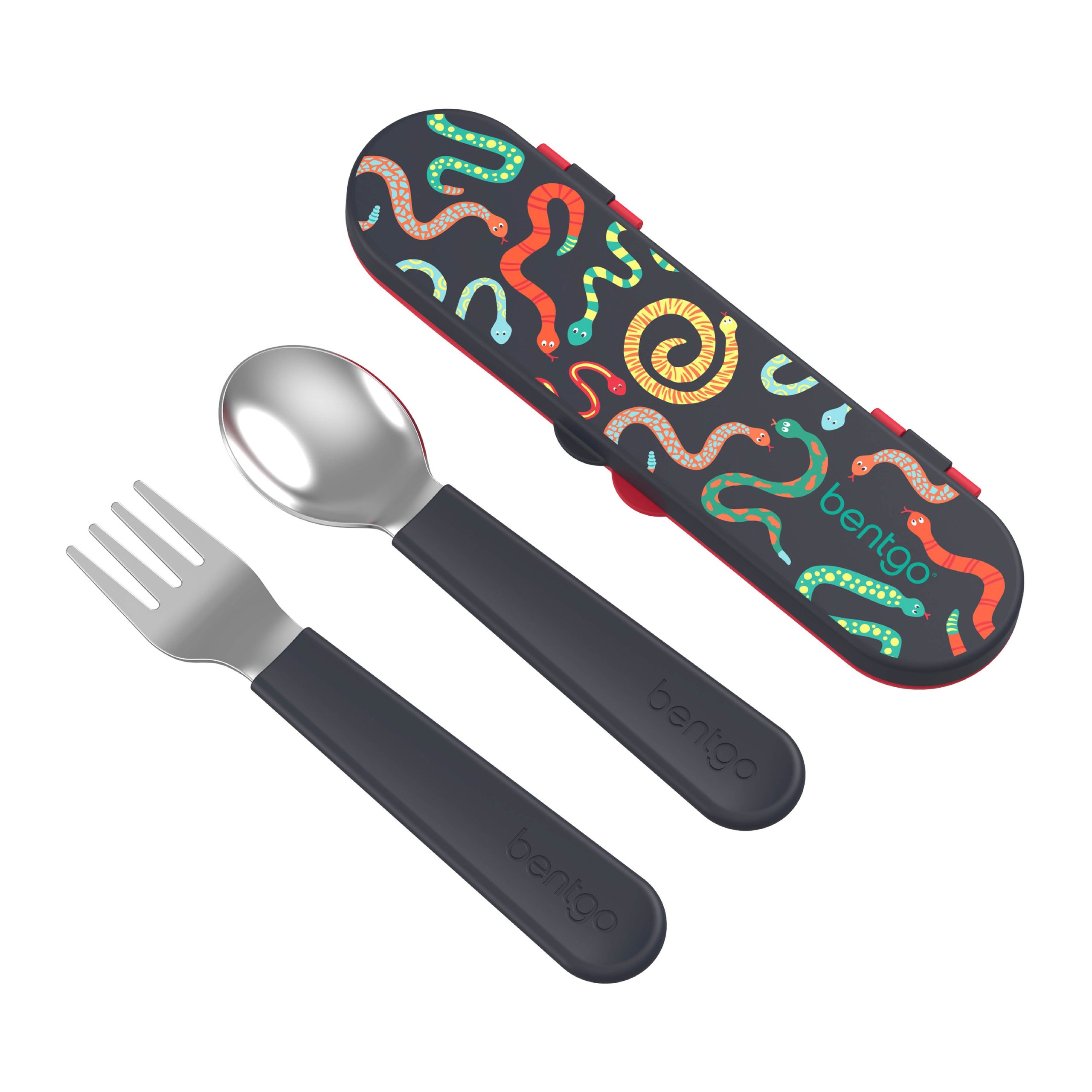 Bentgo Kids Stainless Steel Utensil Set - Image 29