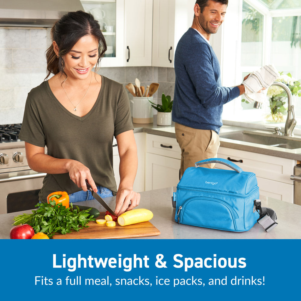 Bentgo Deluxe Lunch Bag - Image 2