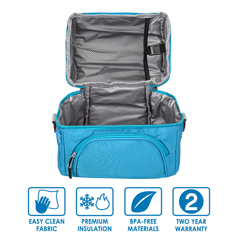 Bentgo Deluxe Lunch Bag - Image 3