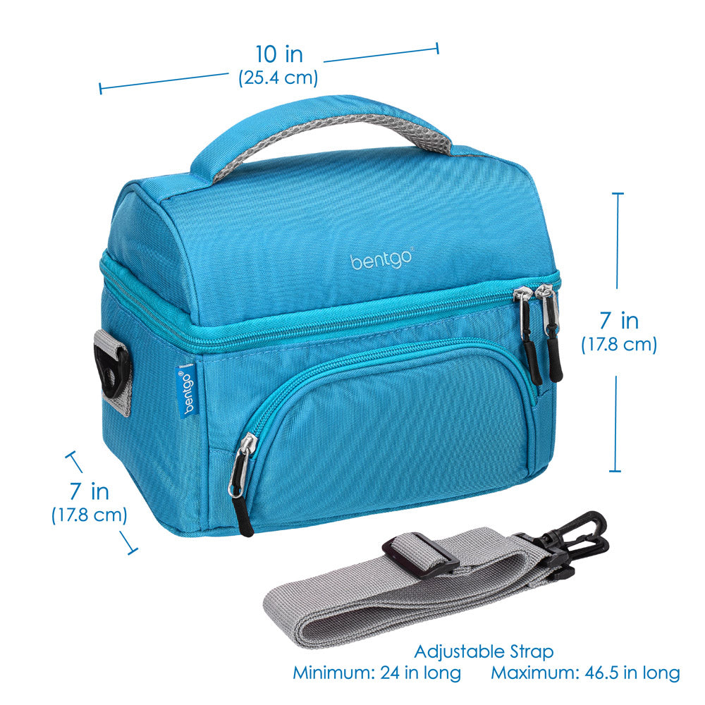 Bentgo Deluxe Lunch Bag - Image 7