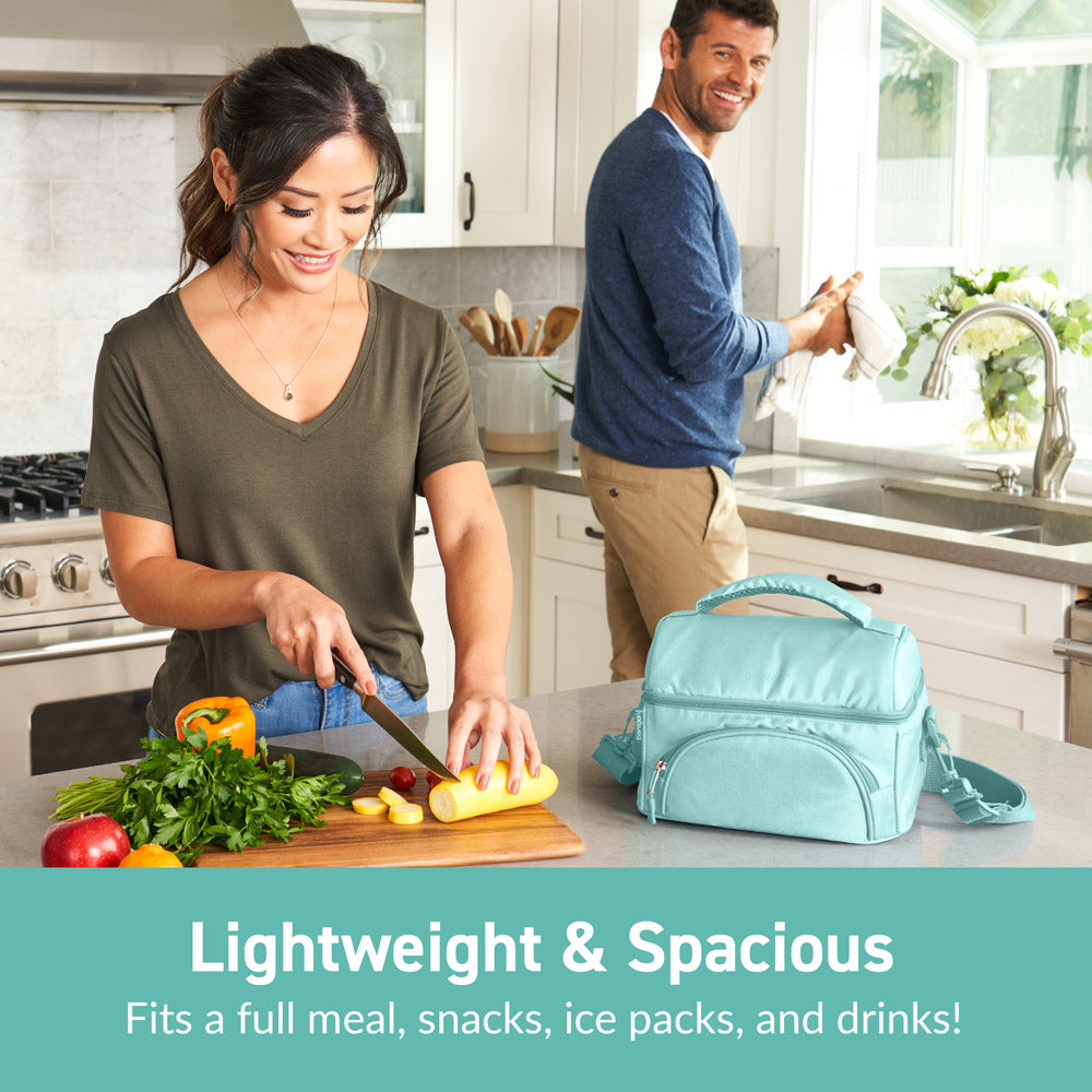 Bentgo Deluxe Lunch Bag - Image 9