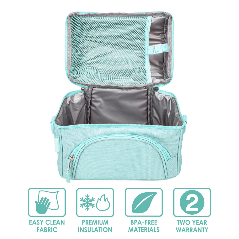 Bentgo Deluxe Lunch Bag - Image 10