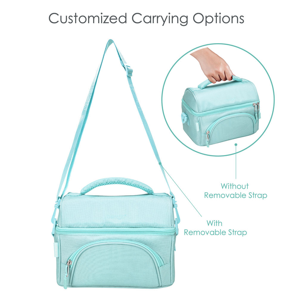 Bentgo Deluxe Lunch Bag - Image 13