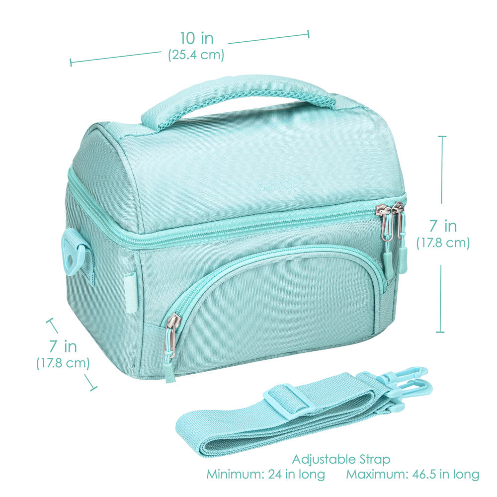 Bentgo Deluxe Lunch Bag - Image 14