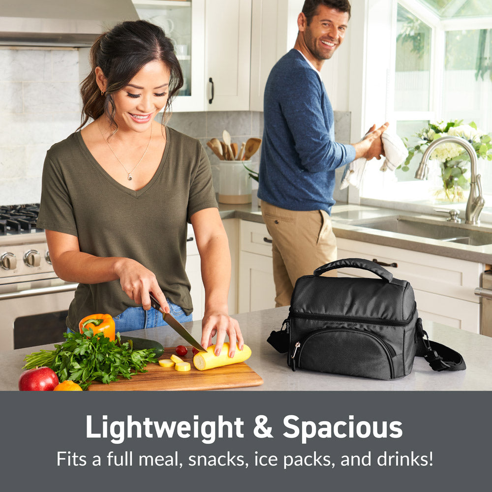 Bentgo Deluxe Lunch Bag - Image 16
