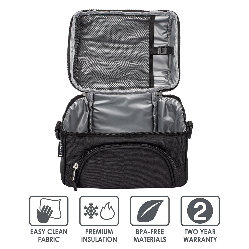 Bentgo Deluxe Lunch Bag - Image 17