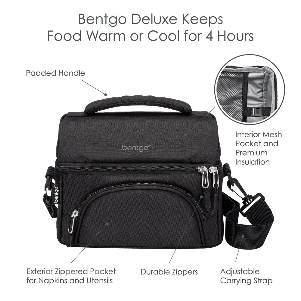 Bentgo Deluxe Lunch Bag - Image 19