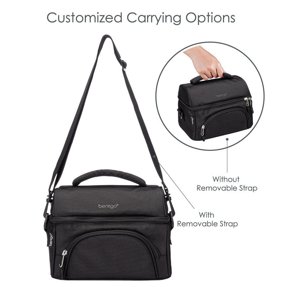 Bentgo Deluxe Lunch Bag - Image 20