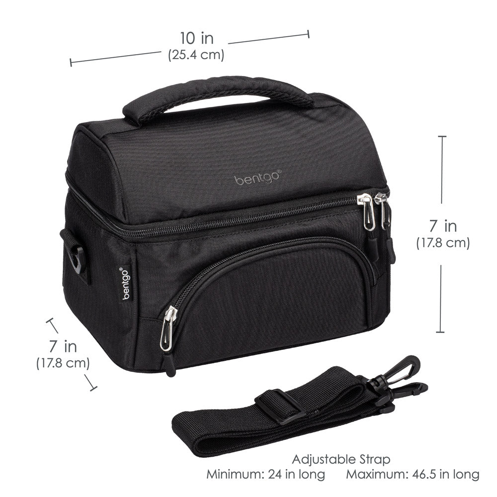 Bentgo Deluxe Lunch Bag - Image 21