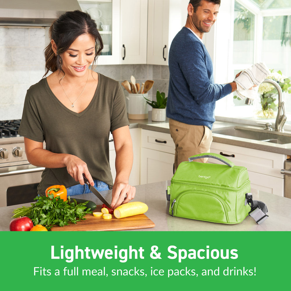 Bentgo Deluxe Lunch Bag - Image 23