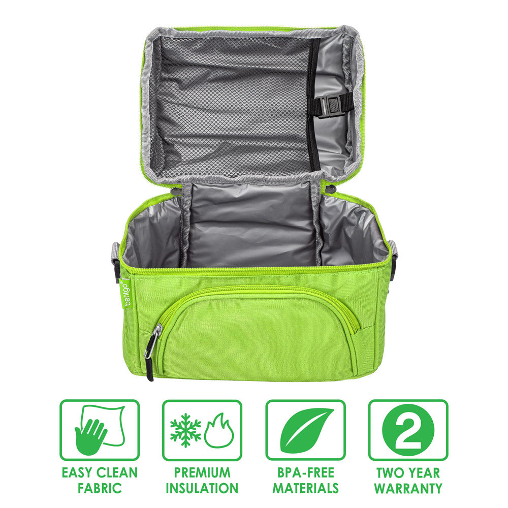 Bentgo Deluxe Lunch Bag - Image 24