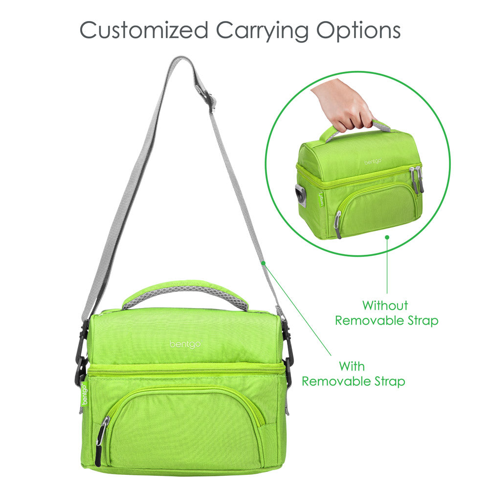 Bentgo Deluxe Lunch Bag - Image 27