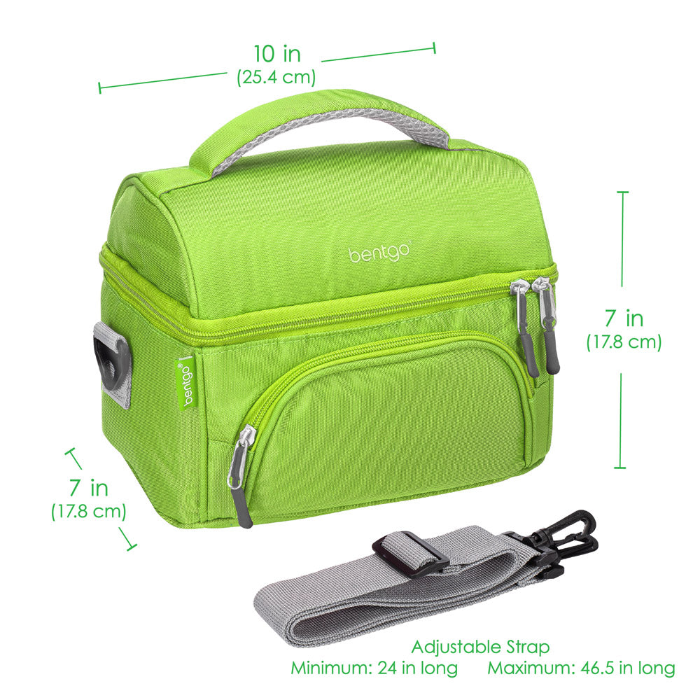 Bentgo Deluxe Lunch Bag - Image 28