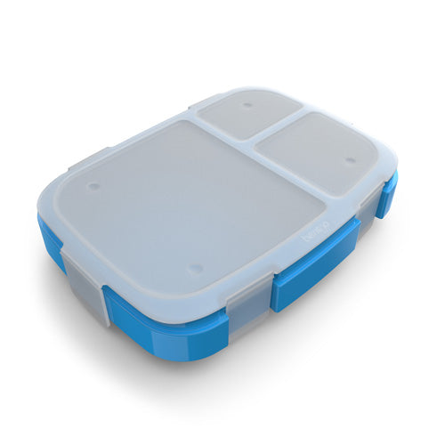 Bentgo Fresh Tray with Transparent Cover - Image 4