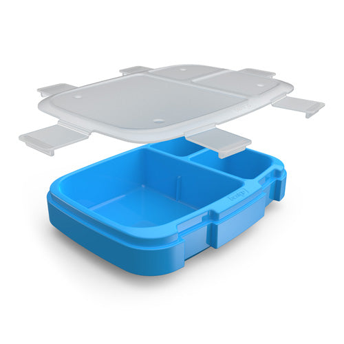 Bentgo Fresh Tray with Transparent Cover - Image 5