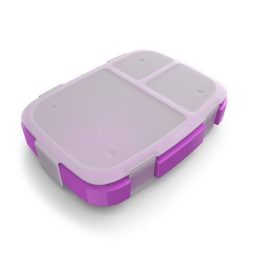 Bentgo Fresh Tray with Transparent Cover - Image 10
