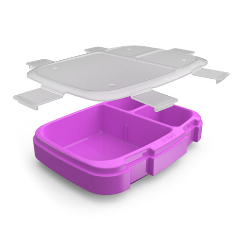 Bentgo Fresh Tray with Transparent Cover - Image 11