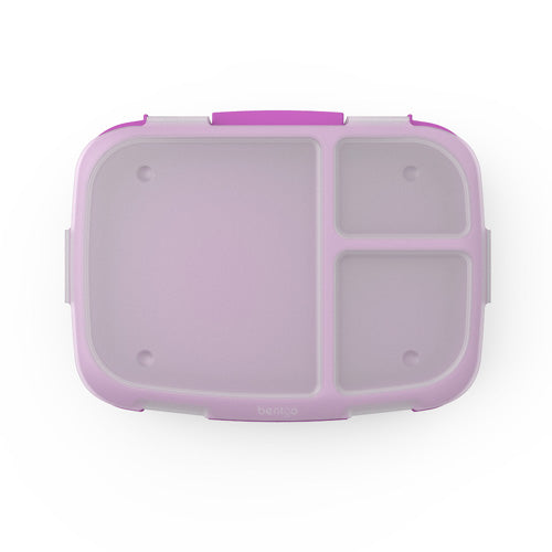 Bentgo Fresh Tray with Transparent Cover - Image 12