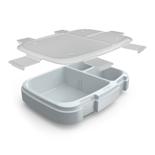 Bentgo Fresh Tray with Transparent Cover - Image 17