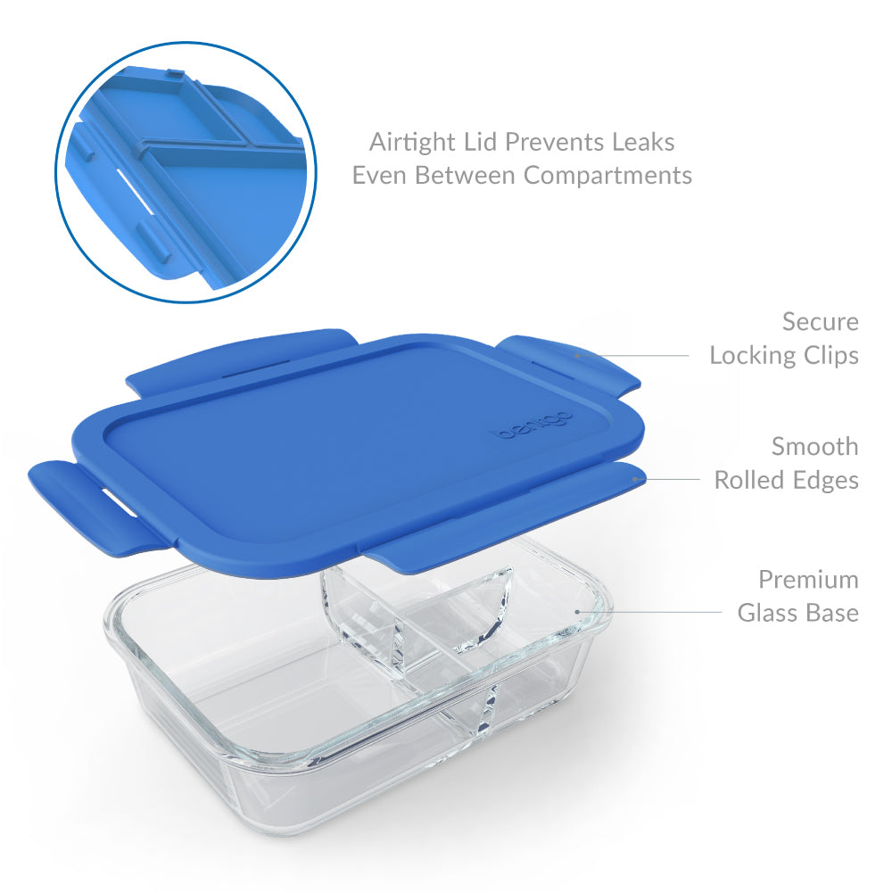 Bentgo Glass Lunch Container - Image 12