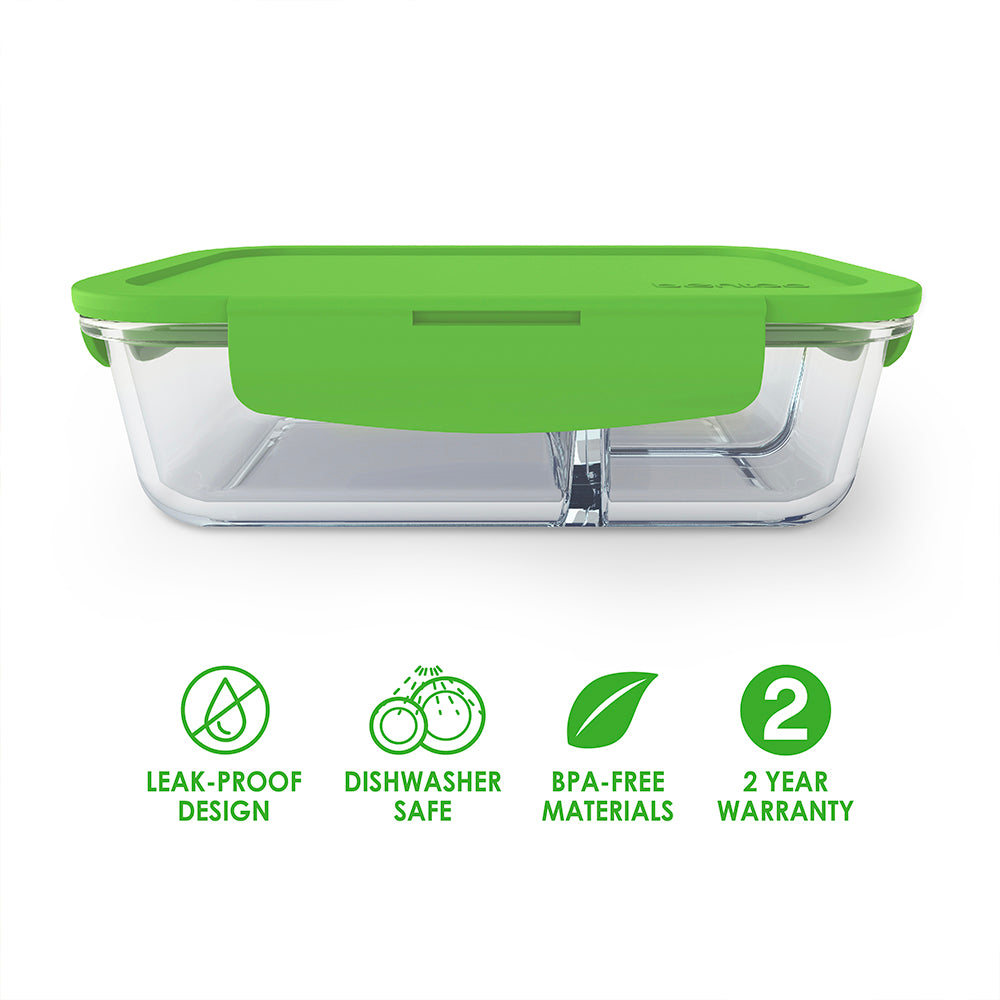 Bentgo Glass Lunch Container - Image 3