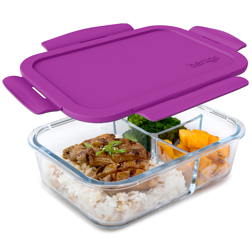 Bentgo Glass Lunch Container - Image 15