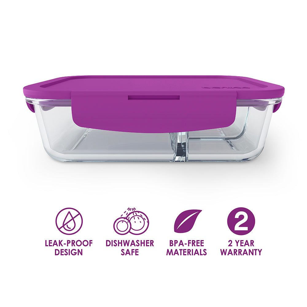 Bentgo Glass Lunch Container - Image 17