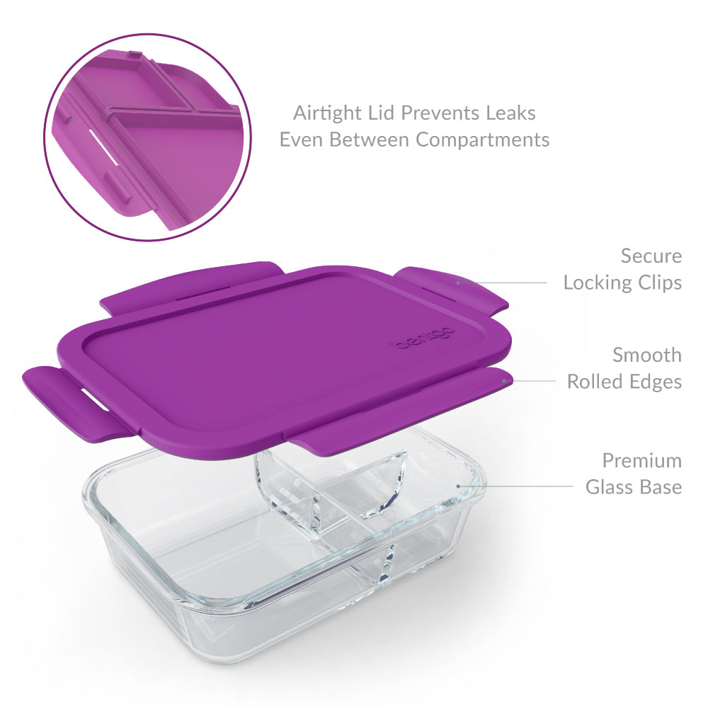 Bentgo Glass Lunch Container - Image 19