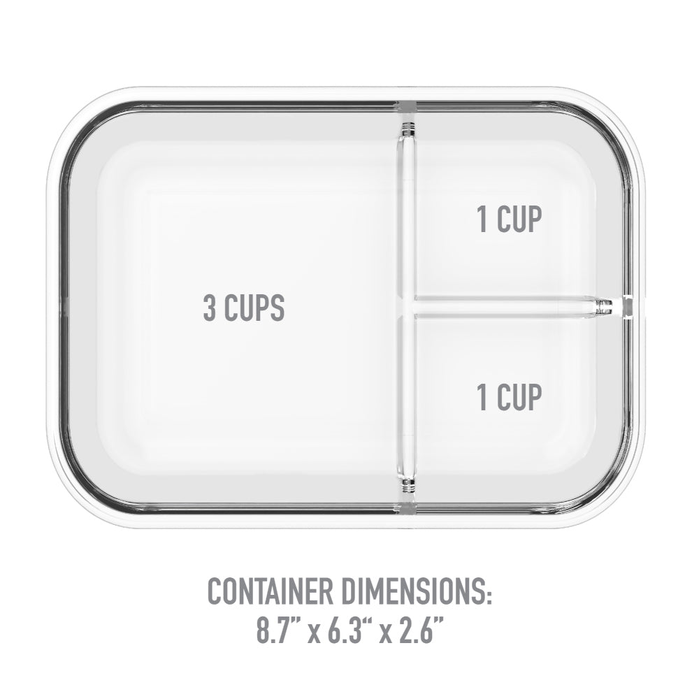 Bentgo Glass Lunch Container - Image 20