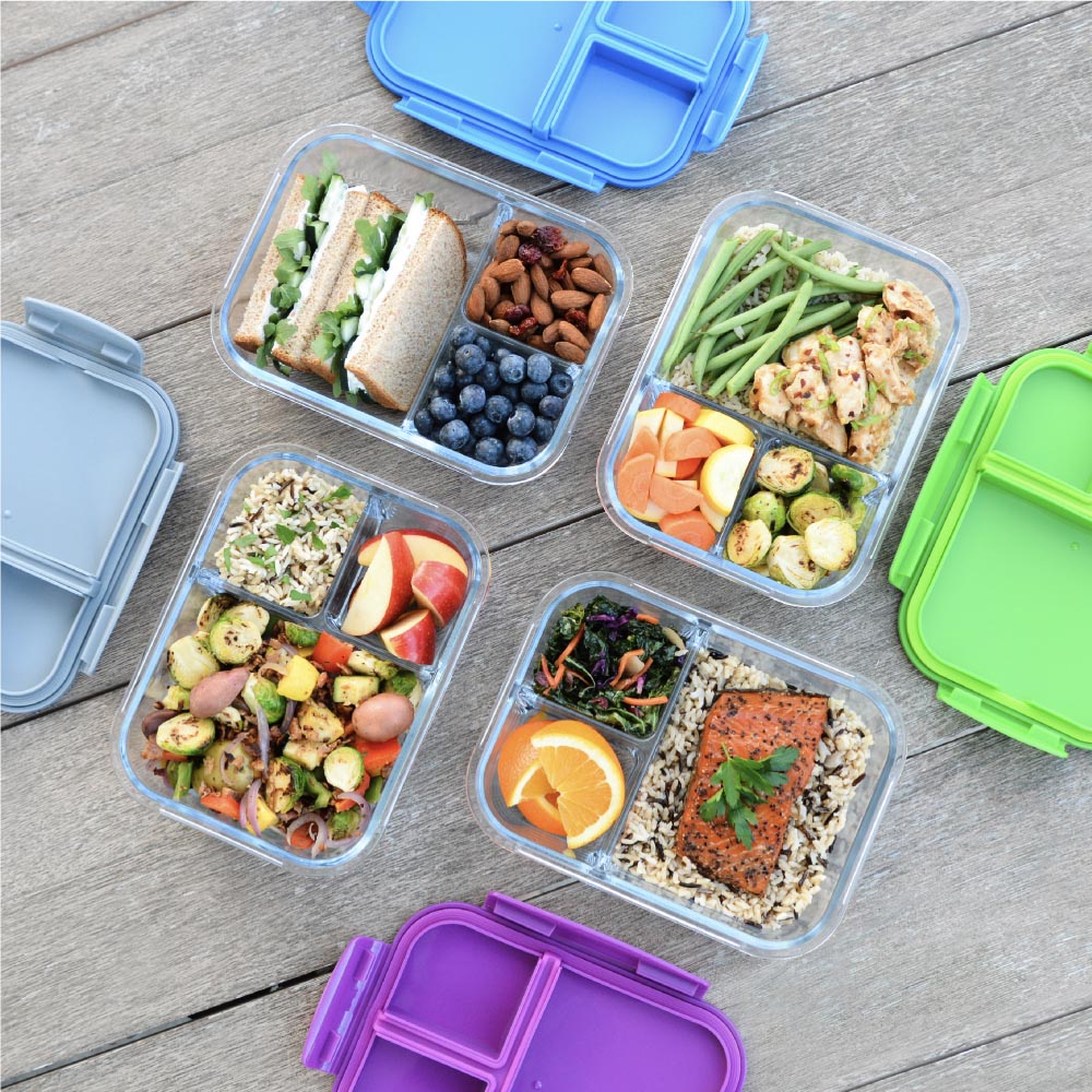 Bentgo Glass Lunch Container - Image 25