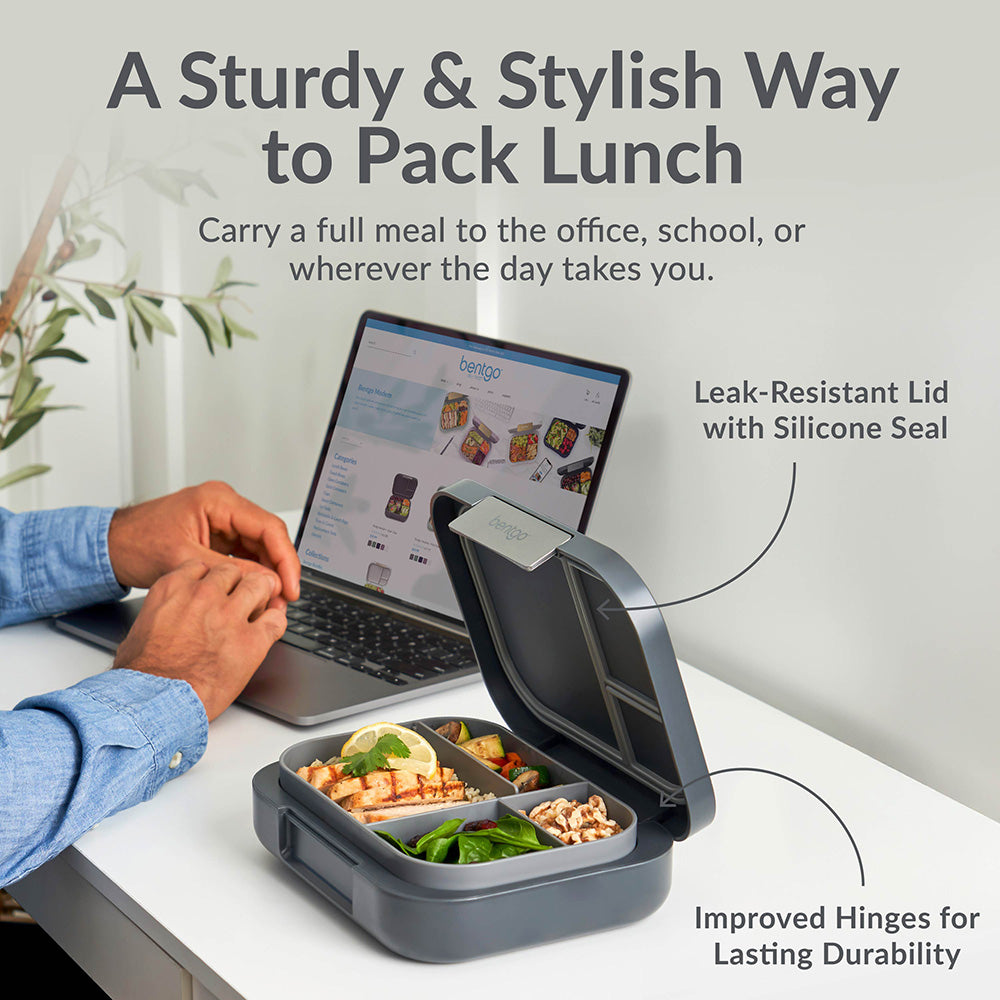 Bentgo Modern Lunch Box - Image 2