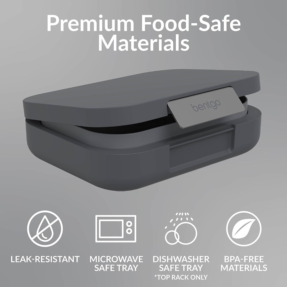 Bentgo Modern Lunch Box - Image 3