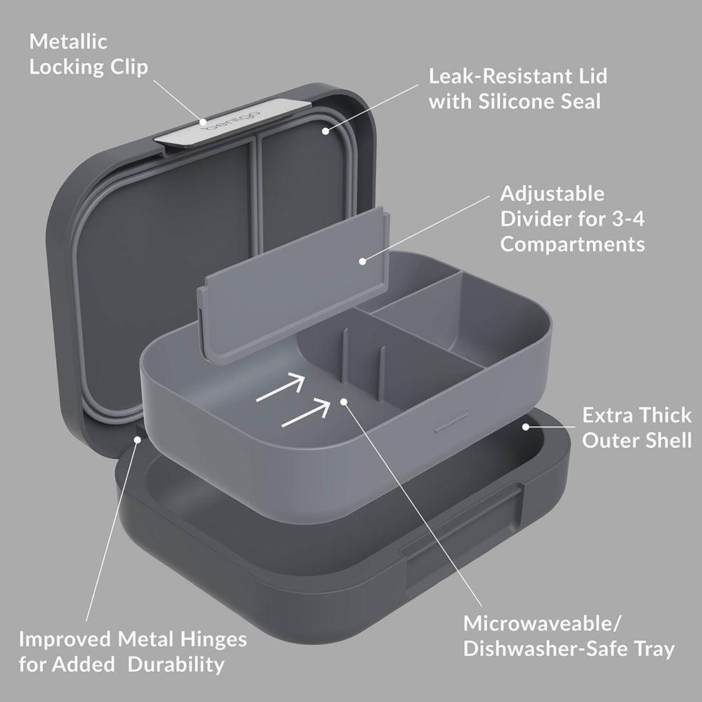 Bentgo Modern Lunch Box - Image 5