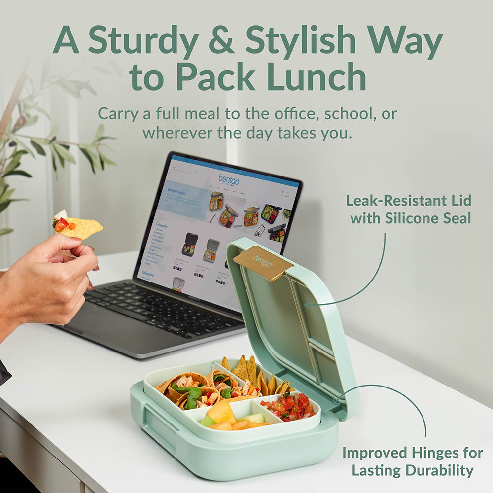 Bentgo Modern Lunch Box - Image 11