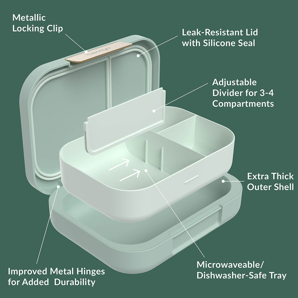 Bentgo Modern Lunch Box - Image 13
