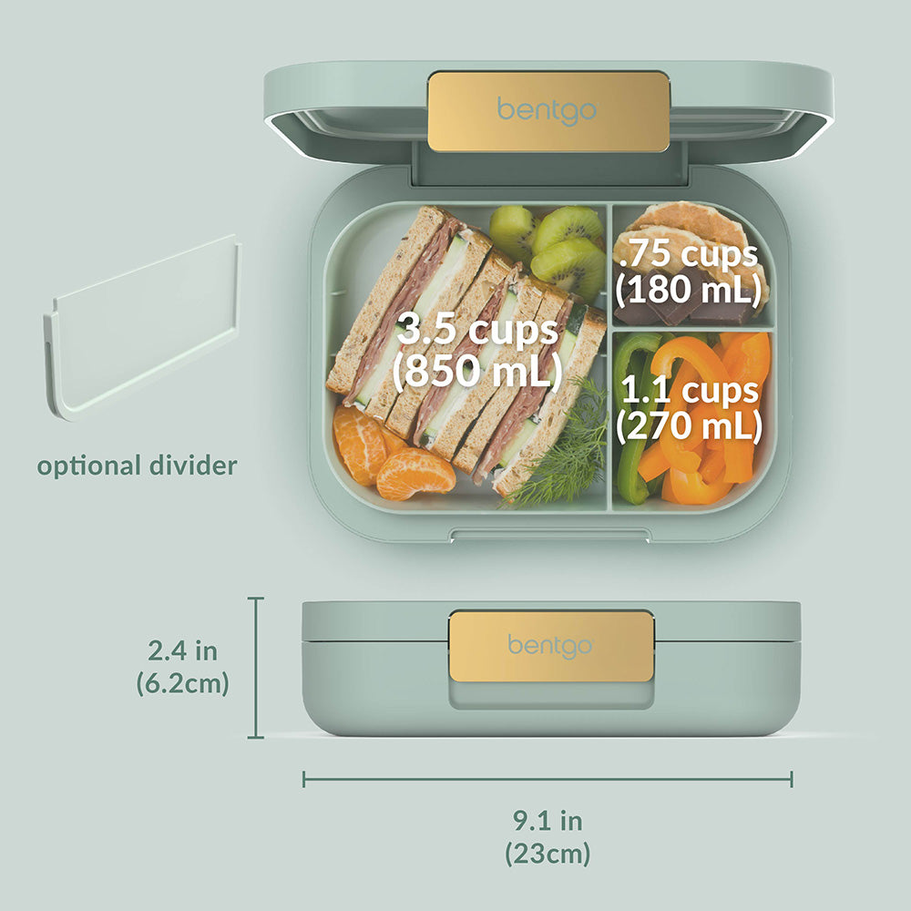 Bentgo Modern Lunch Box - Image 14