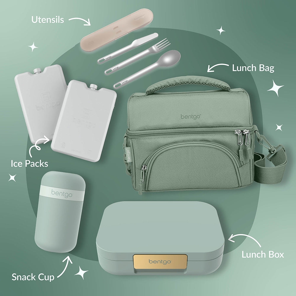 Bentgo Modern Lunch Box - Image 15